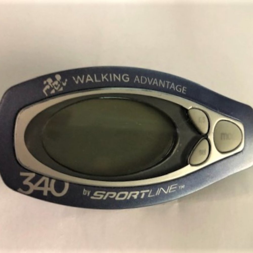 340 by Sportline Walking Advantage